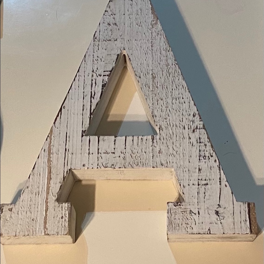 Wall decor
